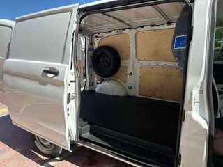 Mercedes-Benz Vito 2020