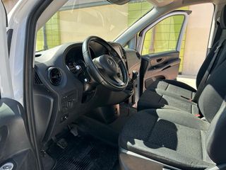 Mercedes-Benz Vito 2020