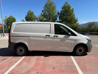 Mercedes-Benz Vito 2020