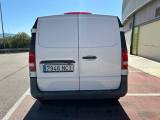 Mercedes-Benz Vito 2020