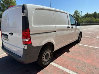 Mercedes-Benz Vito 2020