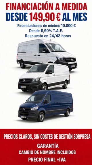Mercedes-Benz Vito 2020