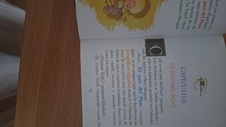 La expedición al país del Punt (EL CLUB DE LOS ...