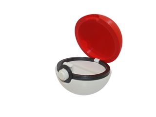 Display Pokeball Game Boy Advance