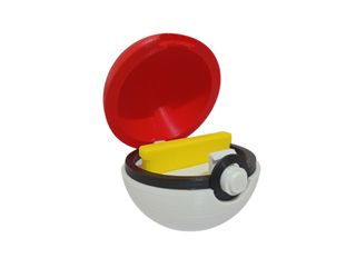 Display Pokeball Game Boy Advance