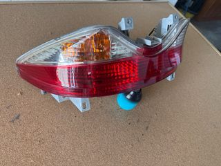 Piloto trasero Suzuki Burgman