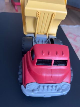 Lote de juguetes para peques