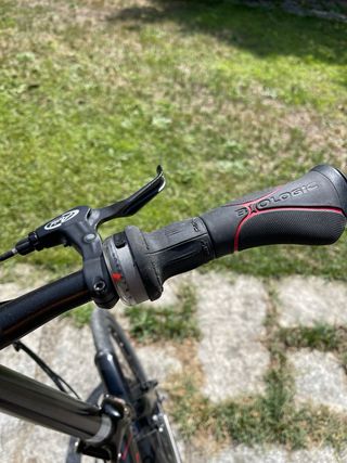 Bicicleta Plegable gama alta Tern Link P9