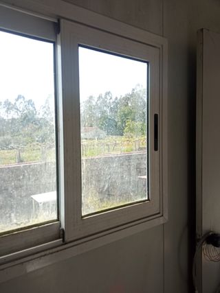 Caseta prefabricada 6'90×2'36