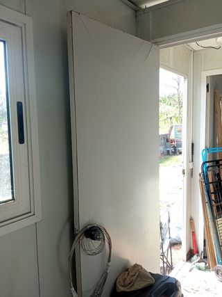 Caseta prefabricada 6'90×2'36
