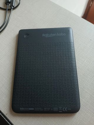 Kobo Clara Colour