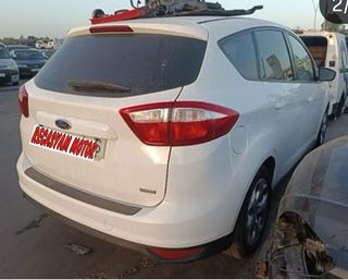 Despiece Ford C-Max CB7