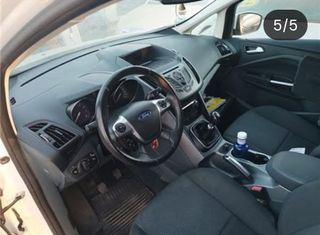 Despiece Ford C-Max CB7