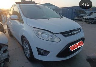 Despiece Ford C-Max CB7