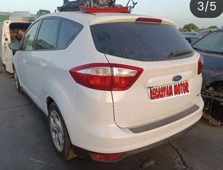 Despiece Ford C-Max CB7