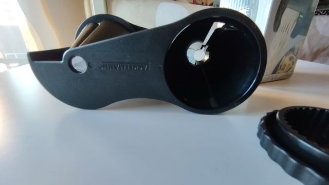 Cortador de frutas y verduras FACKELMANN