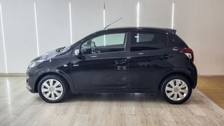 Peugeot 108 Active VTi 52kW (72CV)