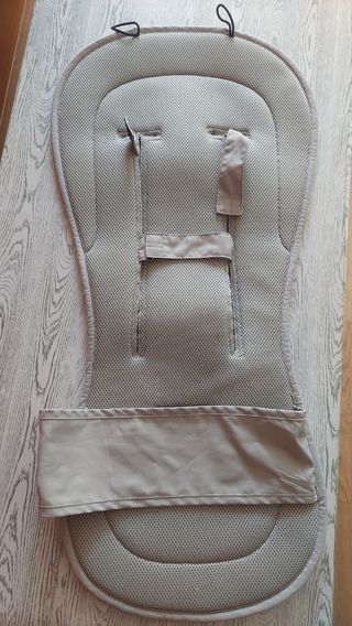 Funda Bugaboo para silla de paseo, cochecito.