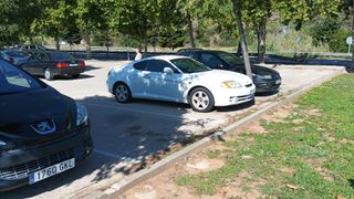 Hyundai Coupe 2002