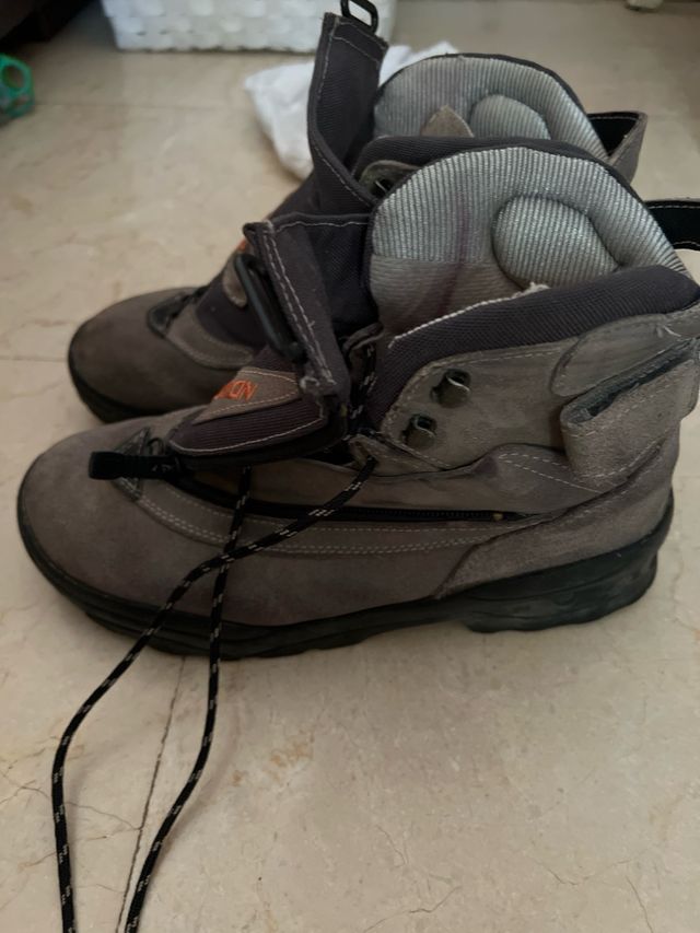 Botas Salomon Talla 42