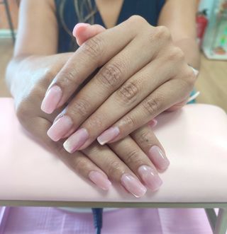 Manicura y Pedicura Valencia