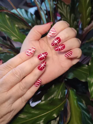 Manicura y Pedicura Valencia