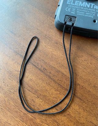 Laccio/Tether per Elemnt Bolt e Roam (V1/V2)