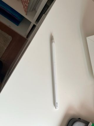Apple Pencil 2ª Generación