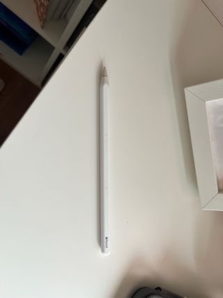 Apple Pencil 2ª Generación