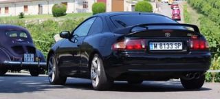 Piezas Toyota Celica 1995