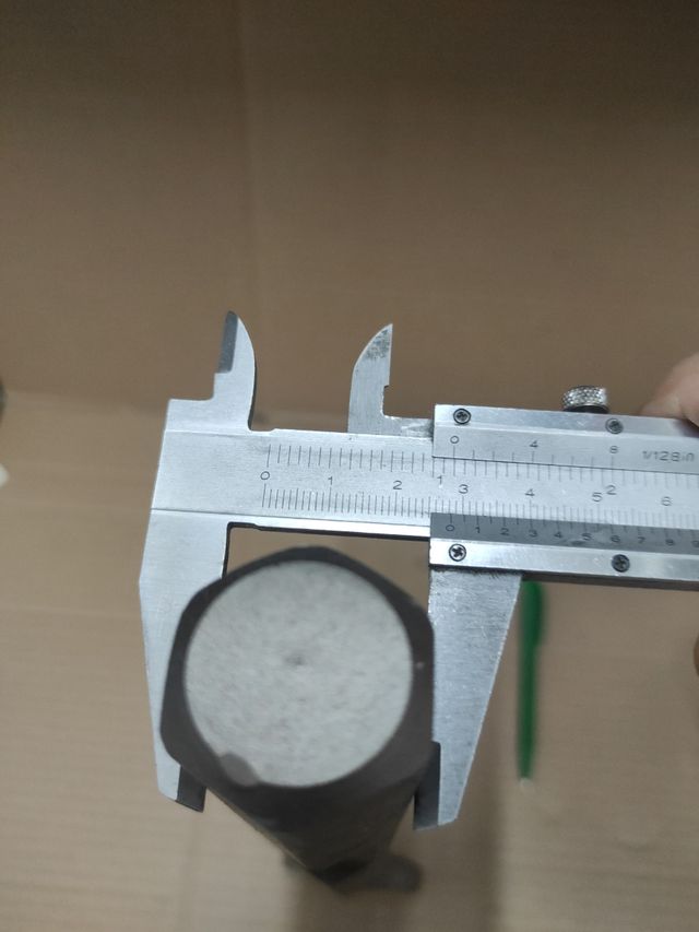 Pala martillo grande