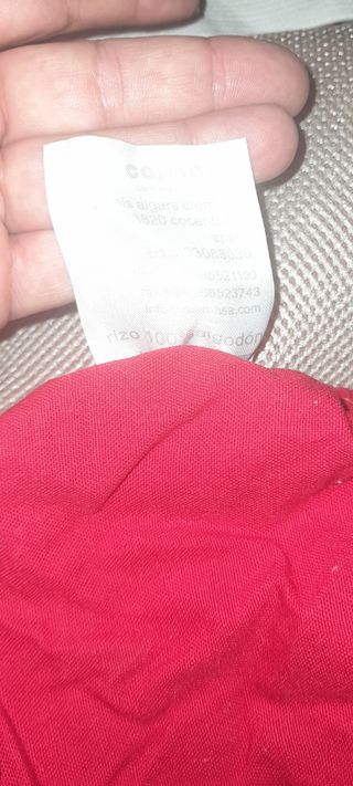 Cochoneta Silla Paseo