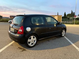 Renault Clio 1.5dCi 100cv. 