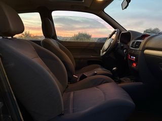 Renault Clio 1.5dCi 100cv. 