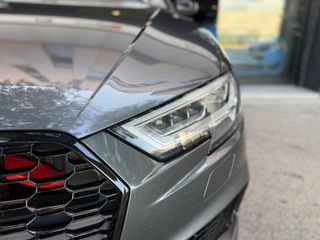 Audi RS3 ( 400cv) 2017