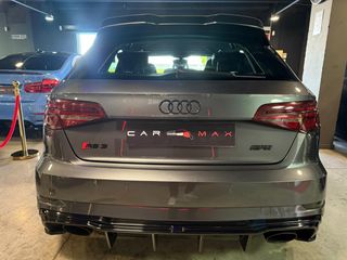 Audi RS3 ( 400cv) 2017