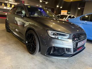 Audi RS3 ( 400cv) 2017
