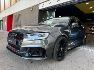 Audi RS3 ( 400cv) 2017