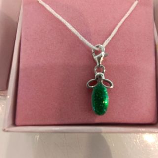 Ciondoli Winx Club Argento