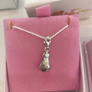 Ciondoli Winx Club Argento