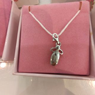 Ciondoli Winx Club Argento