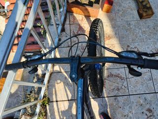 Bicicleta Montaña Rali A-1 27.5 Talla M