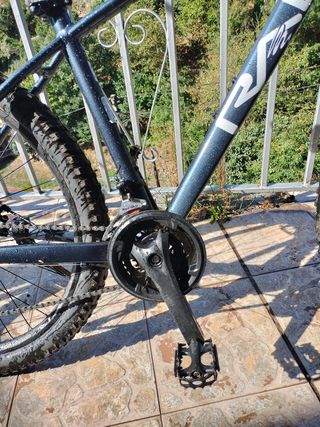Bicicleta Montaña Rali A-1 27.5 Talla M