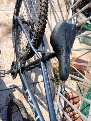 Bicicleta Montaña Rali A-1 27.5 Talla M
