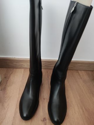 Geox D Felicity D, Botas para Mujer