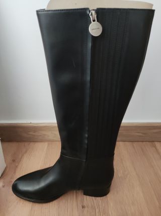 Geox D Felicity D, Botas para Mujer