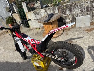 Gas Gas TXT Racing 250 2022