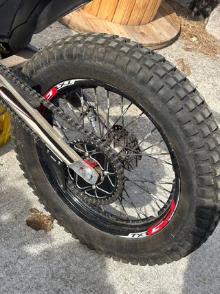 Gas Gas TXT Racing 250 2022