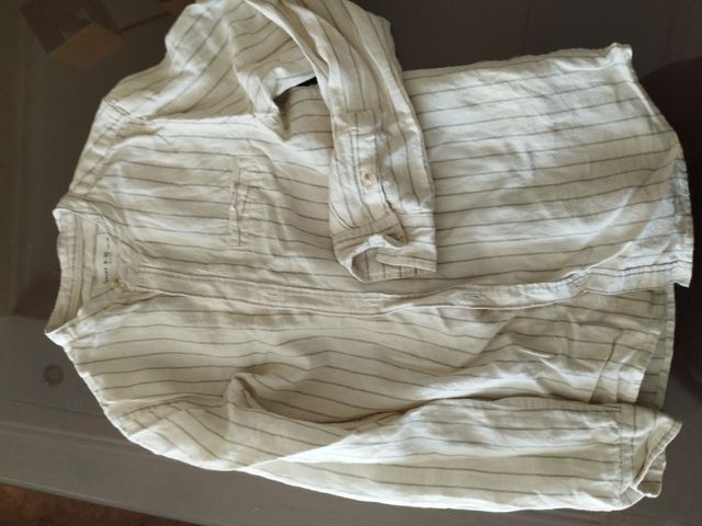 Lote 3 Camisas Niño Talla 9-10