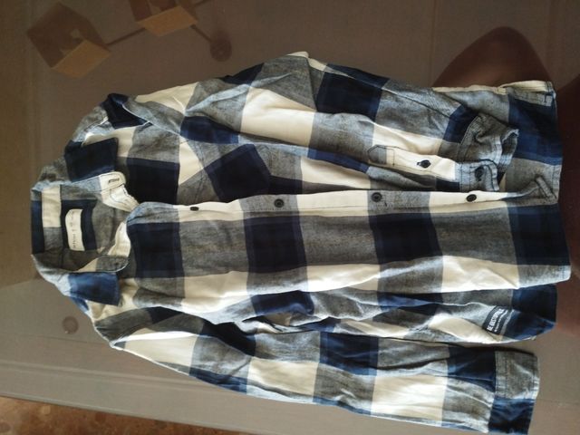 Lote 3 Camisas Niño Talla 9-10